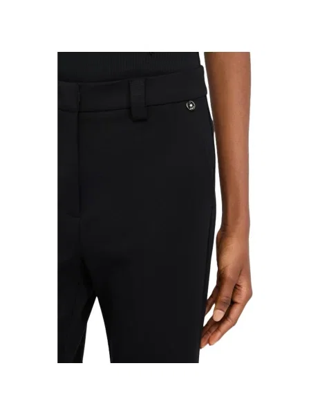 Pantaloni Liu Jo negru