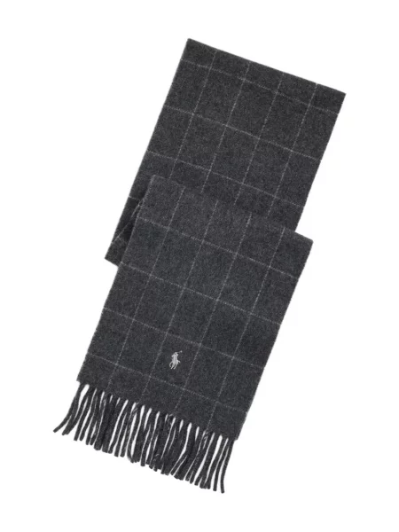 Șosete Polo Ralph Lauren cu 5 buzunare cu broderie tricotate albastru
