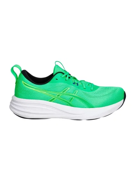 Buty do biegania ASICS Gel-Pulse 17 vital green/illuminate green zielone