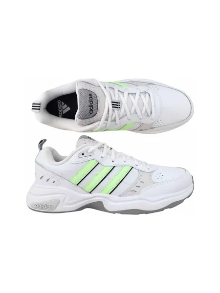Félcipo Adidas fehér