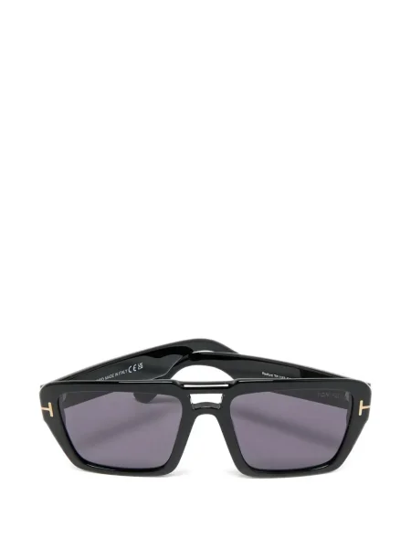 Ochelari de soare Tom Ford negru