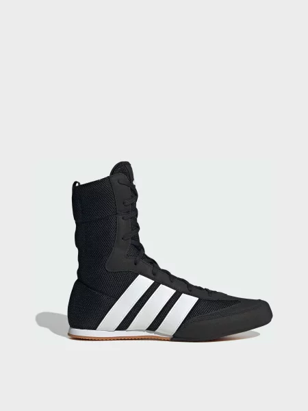 Кроссовки для спортзала Adidas черные
