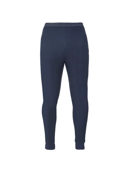 Spodnie Enigma Thermal Baselayer niebieskie