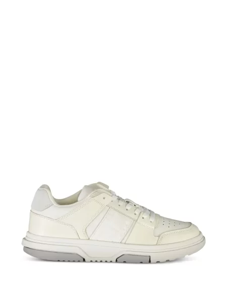Sneakerși Tommy Hilfiger din piele
