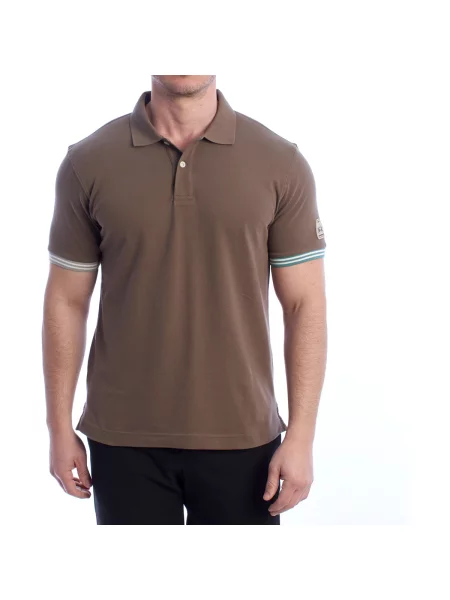 Tricou La Martina maro