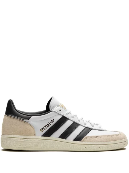 Sneakerși Adidas Spezial alb