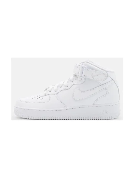 Pantofi Nike alb