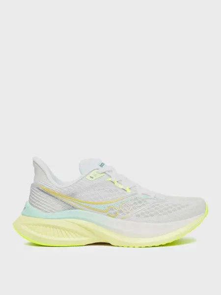Кроссовки для бега Saucony серые