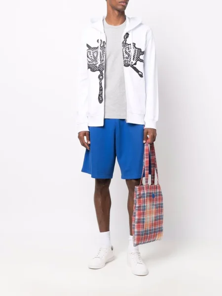 Tricou Comme Des Garçons Shirt gri