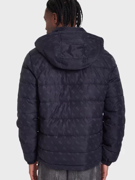 Куртка Guess синя