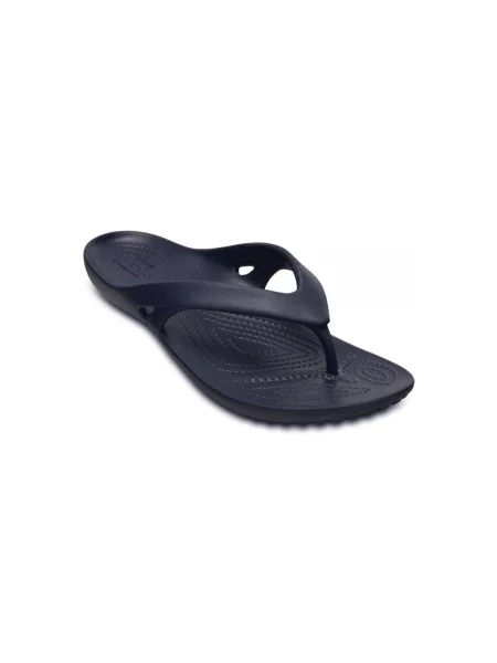 Pantofi Crocs albastru