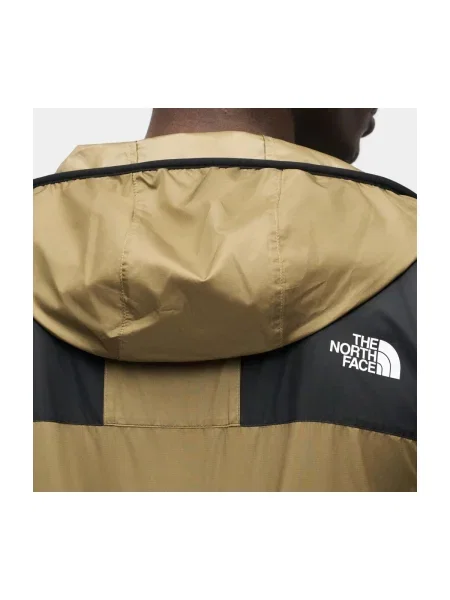 Sako The North Face hnedá