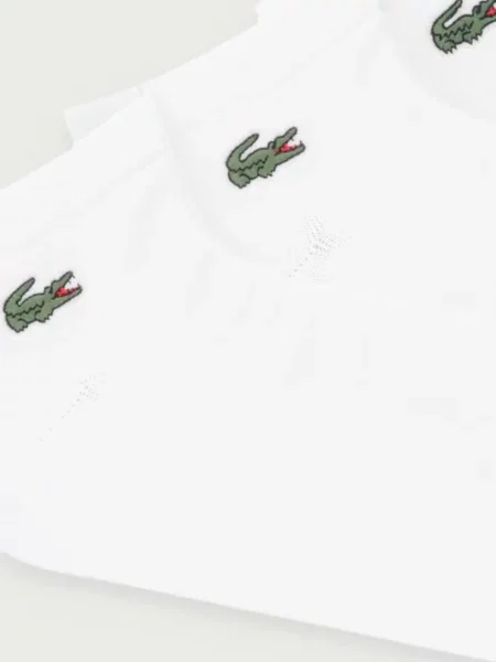 Носки Lacoste