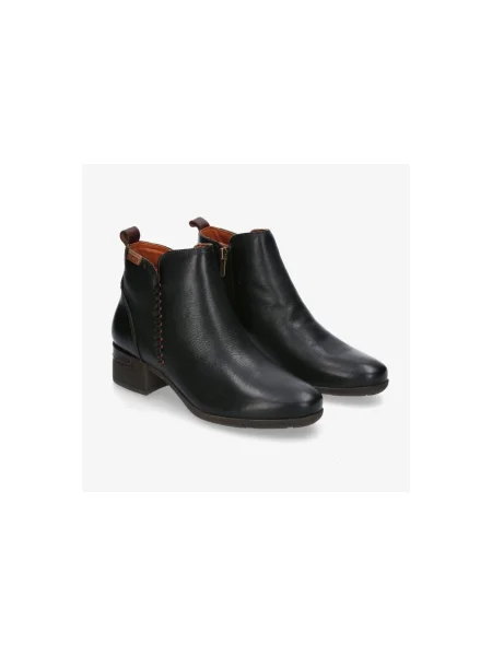 Pantofi Pikolinos negru