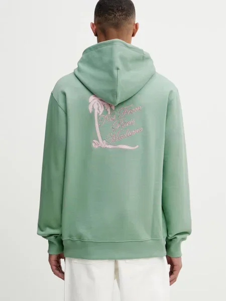 Свитер Drôle De Monsieur с капюшоном