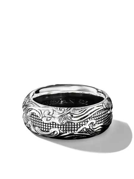 Inel David Yurman