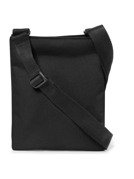 EASTPAK Torba za čez ramo Rusher' črna