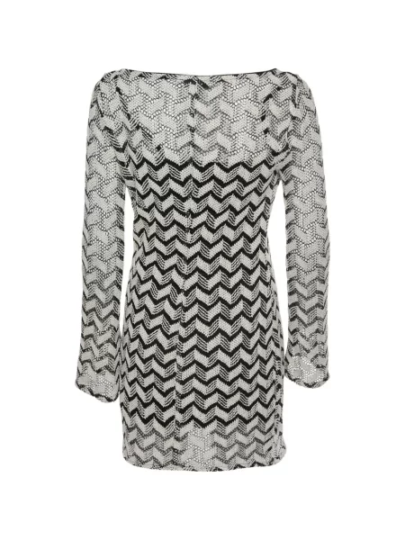Rochie mini Shona Joy alb