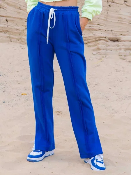 Trenirka Thead. modra