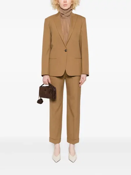 Pantaloni Alberta Ferretti