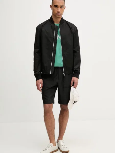 Calvin Klein tričko zelené