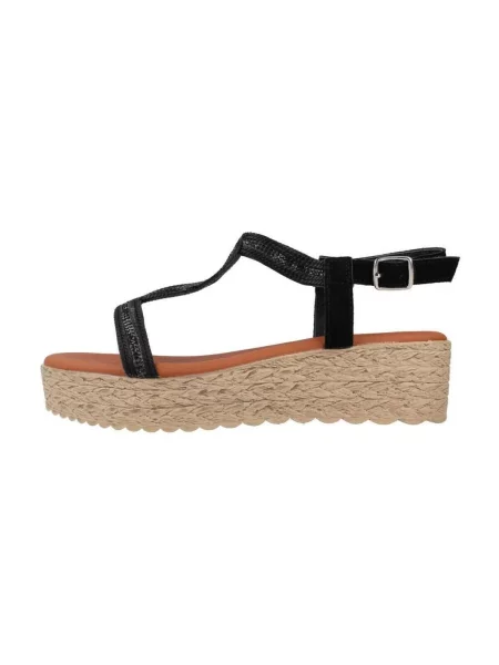 Pantofi Chika 10 negru