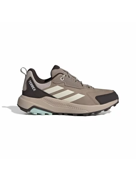 Buty trekkingowe adidas Terrex Anylander LE brązowe