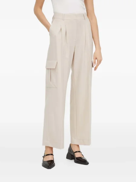 Pantaloni cargo Herskind