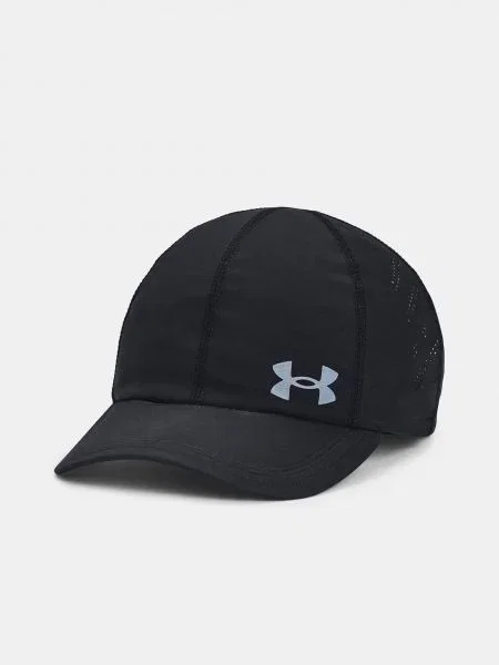 Šiltovka Under Armour čierna