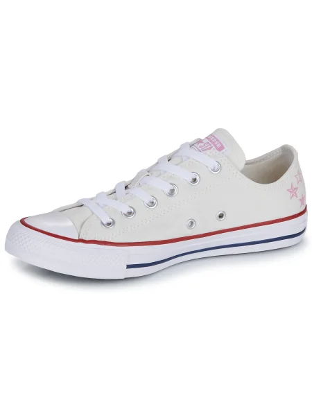 Tenisky Converse Chuck Taylor All Star biela