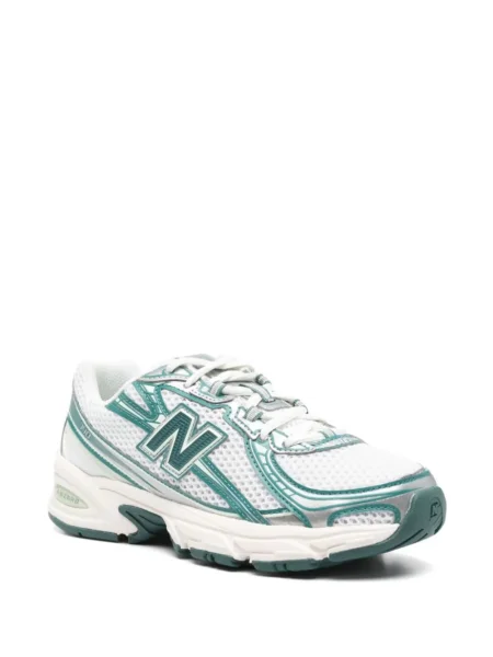 Sneakerși New Balance galben
