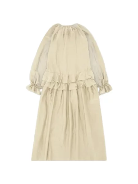 Rochie Fortela cu volane
