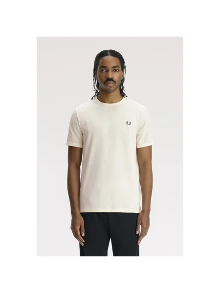Póló Fred Perry bézs