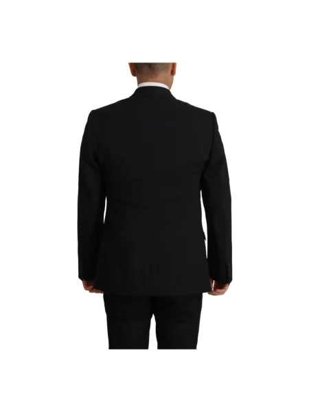 Botki Alexander Mcqueen wełniane czarne