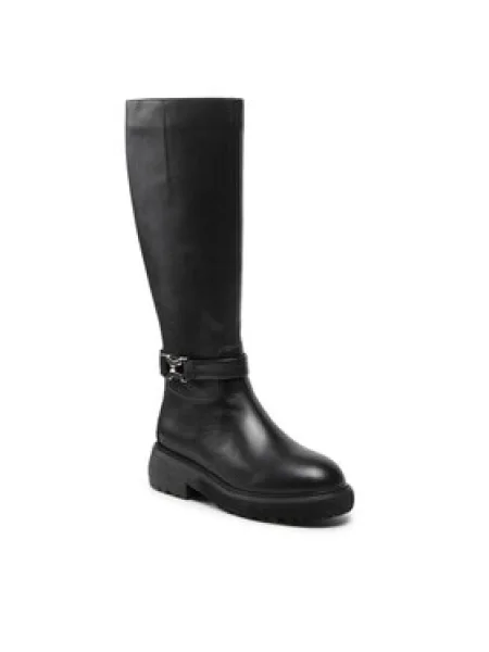 Rage Age Cizme negru