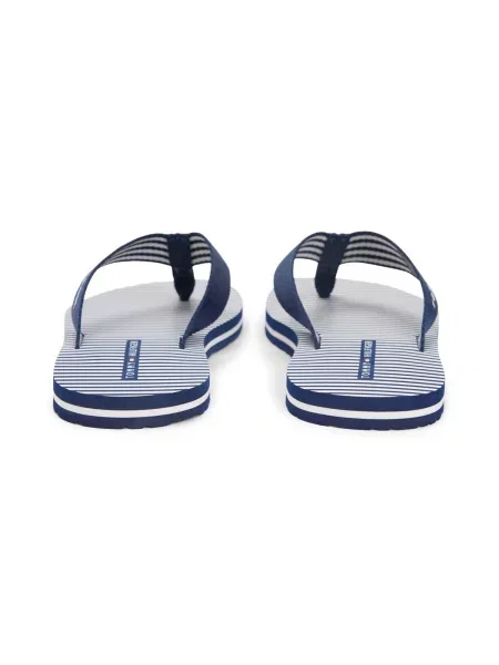 Pantofi Tommy Hilfiger alb