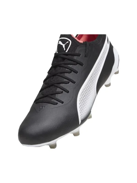 Pantofi Puma negru