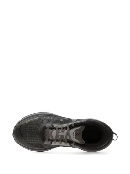Sneakerși Craft negru