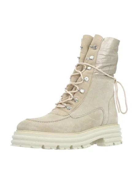 Pantofi Alpe bej