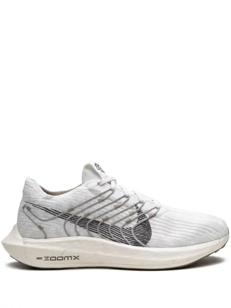 Sneakerși Nike Pegasus alergare alb