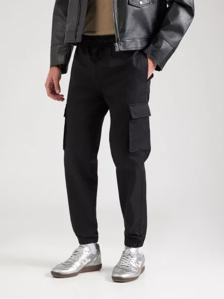 Only & Sons Pantaloni cu ONSGARDA' negru