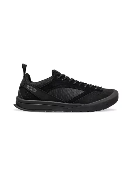 Keen JASPER III sneakersy czarne