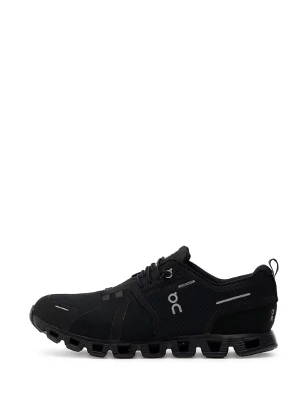 Αδιάβροχος sneakers On μαύρο