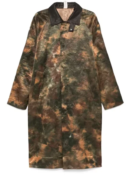 Palton Sunflower verde