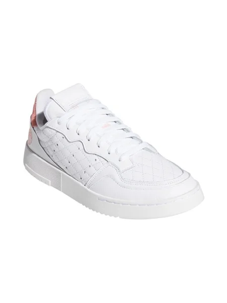 Tenisky Adidas Supercourt biela