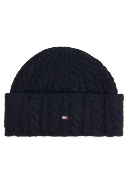 Kapa Tommy Hilfiger plava