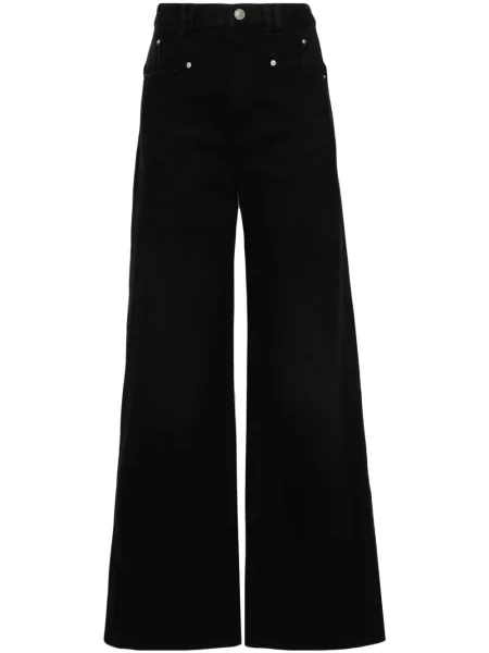 Blugi Marant Etoile negru