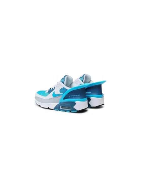 Pantofi copii Nike albastru