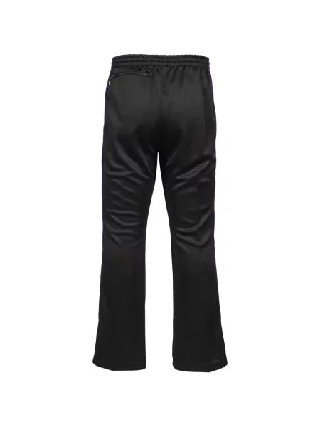 Pantaloni Needles alergare negru