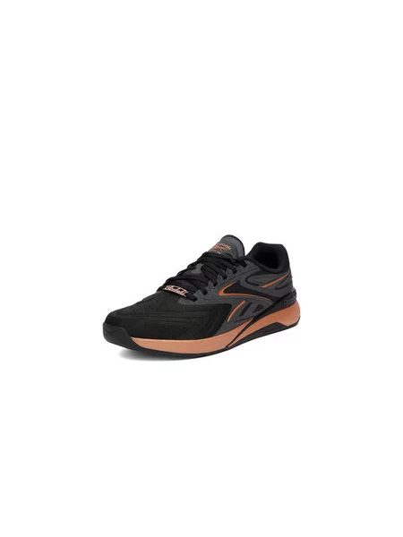 Boty do posilovny Reebok černé